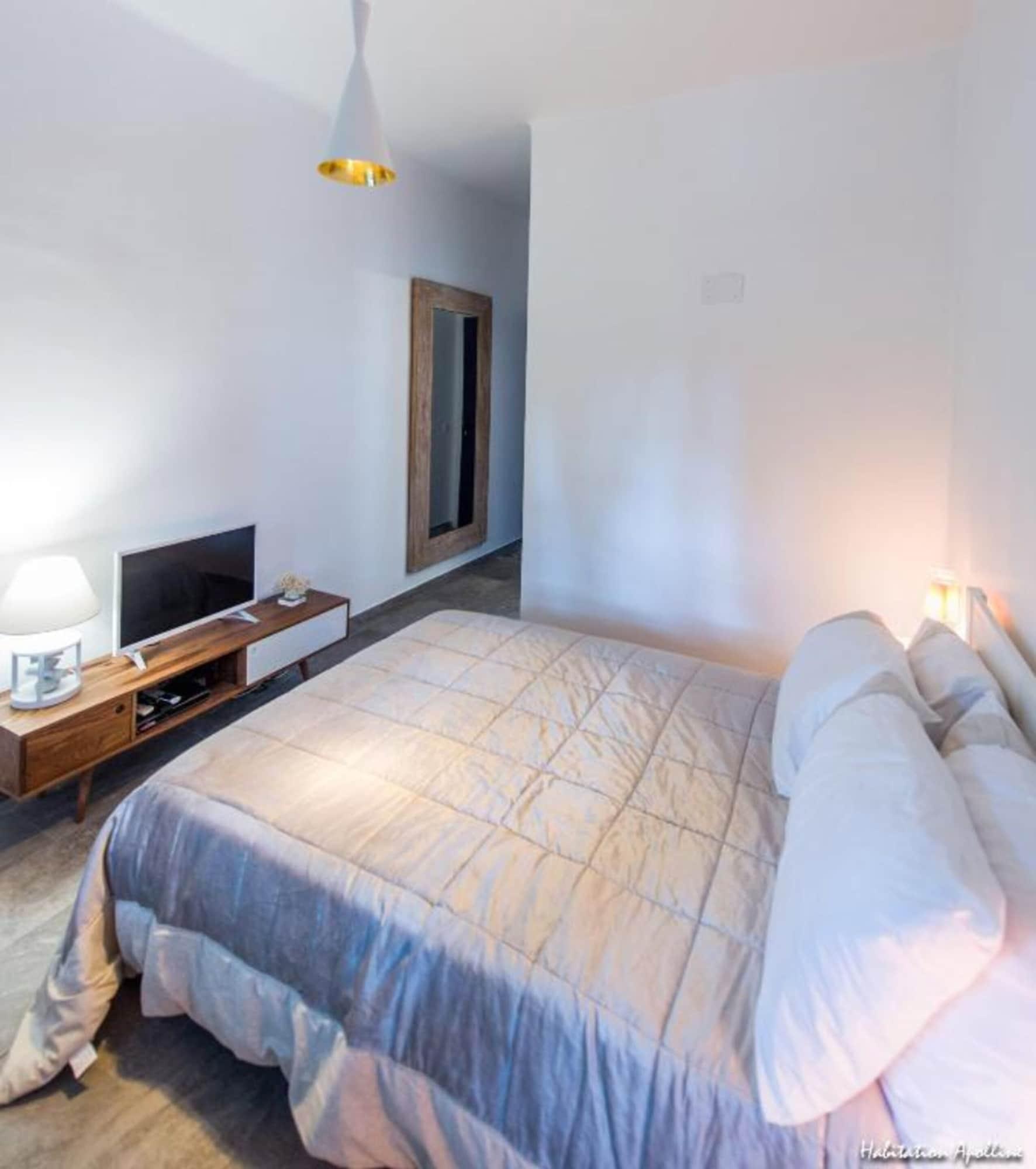 Apolline Hotell Fort-de-France Eksteriør bilde
