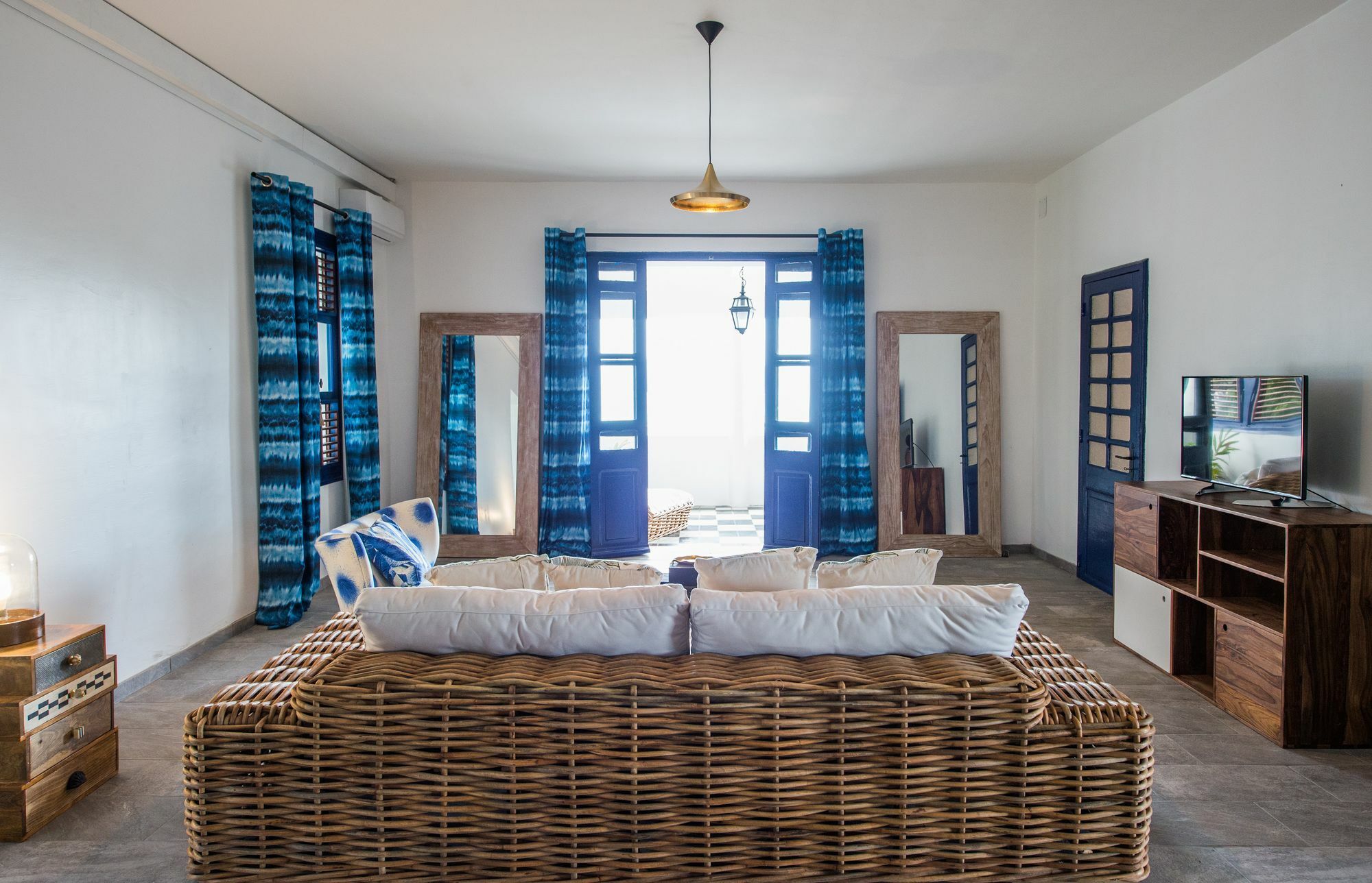 Apolline Hotell Fort-de-France Eksteriør bilde
