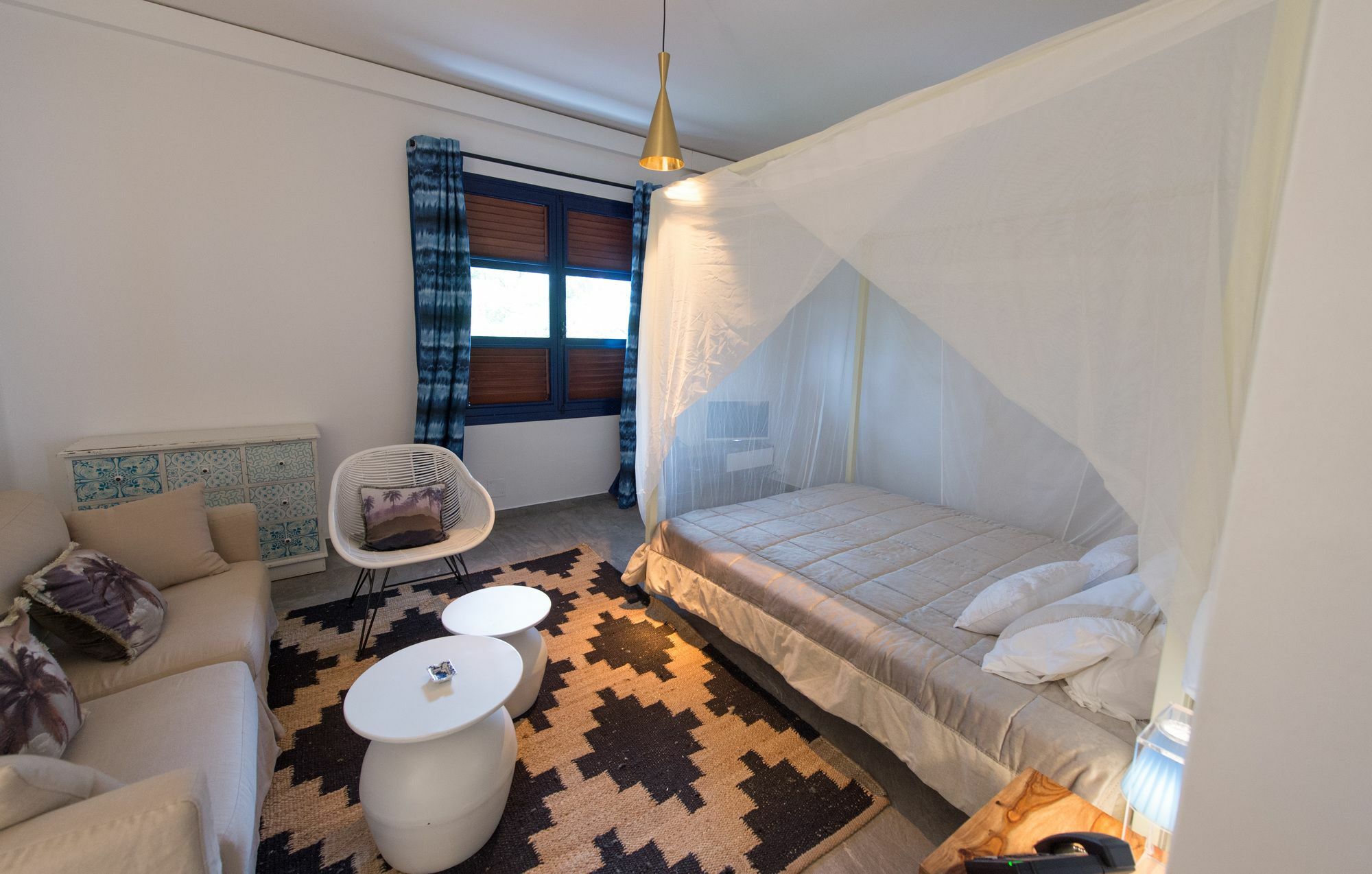 Apolline Hotell Fort-de-France Eksteriør bilde
