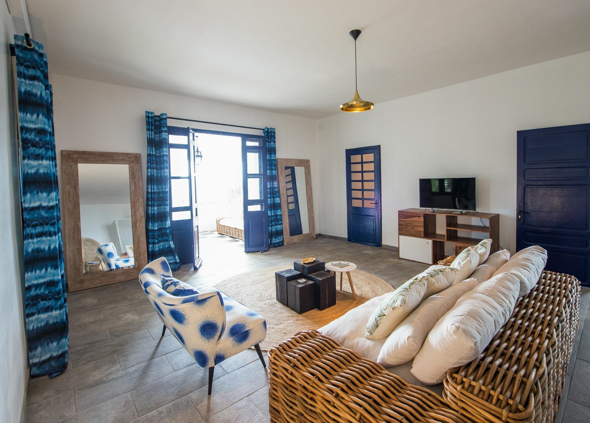 Apolline Hotell Fort-de-France Eksteriør bilde